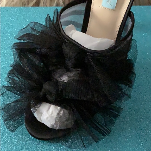 Betsy Johnson heels - Picture 8 of 9